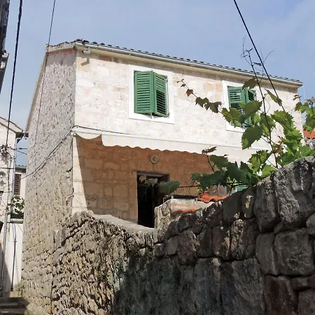 Dalmatera * Rogoznica (Sibenik-Knin)