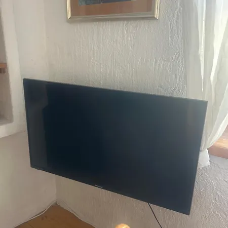 Dalmatera بيت للعطل *