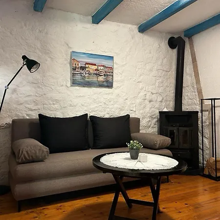 Dalmatera Semesterbostad