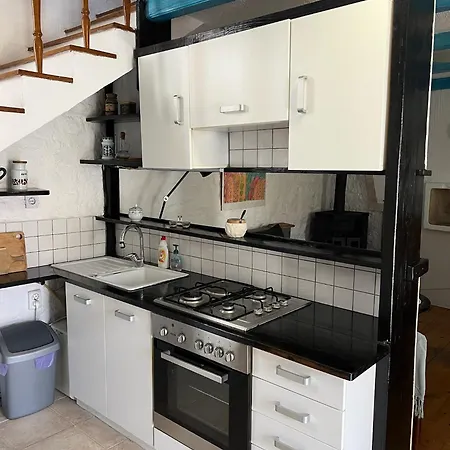 Tatil Evi Dalmatera