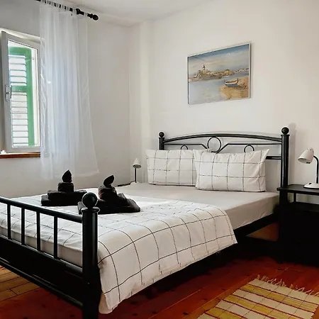 Dalmatera Semesterbostad Rogoznica (Sibenik-Knin)