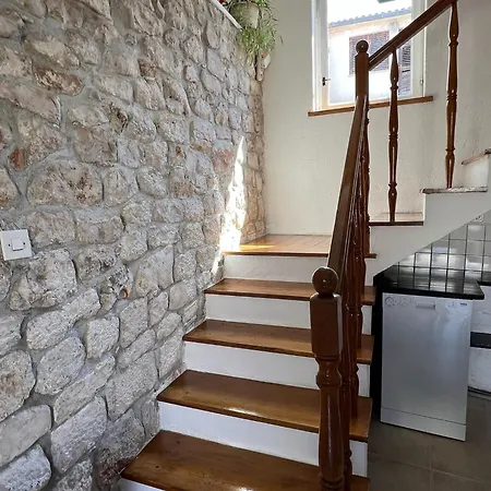 Feriehus Dalmatera