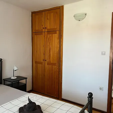 Feriehus Dalmatera *