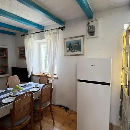 Semesterbostad Dalmatera *