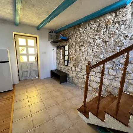 Tatil Evi Dalmatera Rogoznica (Sibenik-Knin)