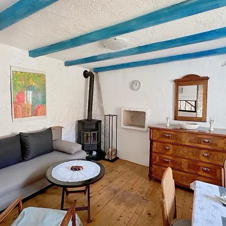 Tatil Evi Dalmatera