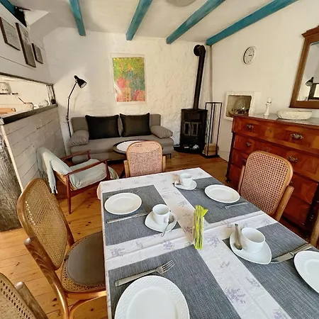 بيت للعطل Dalmatera روغوزنيكا