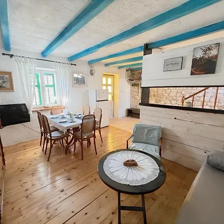 Tatil Evi Dalmatera