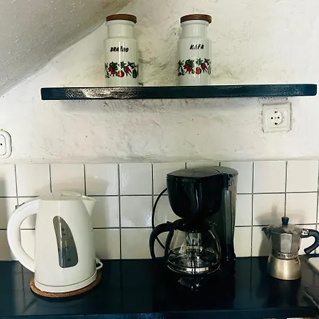 Dalmatera Semesterbostad