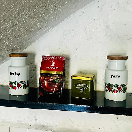 Dalmatera Semesterbostad *