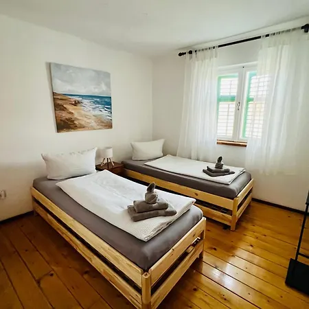 Dalmatera * روغوزنيكا