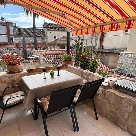 Dalmatera