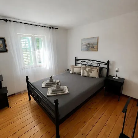 Tatil Evi Dalmatera
