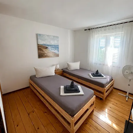 Tatil Evi Dalmatera *