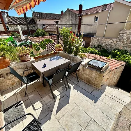 Dalmatera * Rogoznica (Sibenik-Knin)