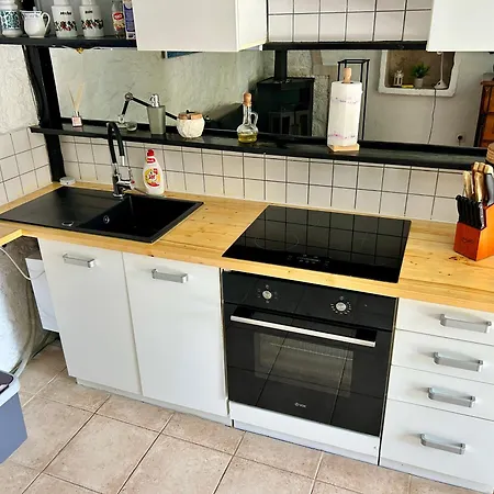 Tatil Evi Dalmatera
