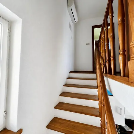 Tatil Evi Dalmatera Rogoznica (Sibenik-Knin)