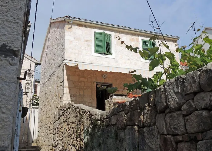 Dalmatera * Rogoznica (Sibenik-Knin)