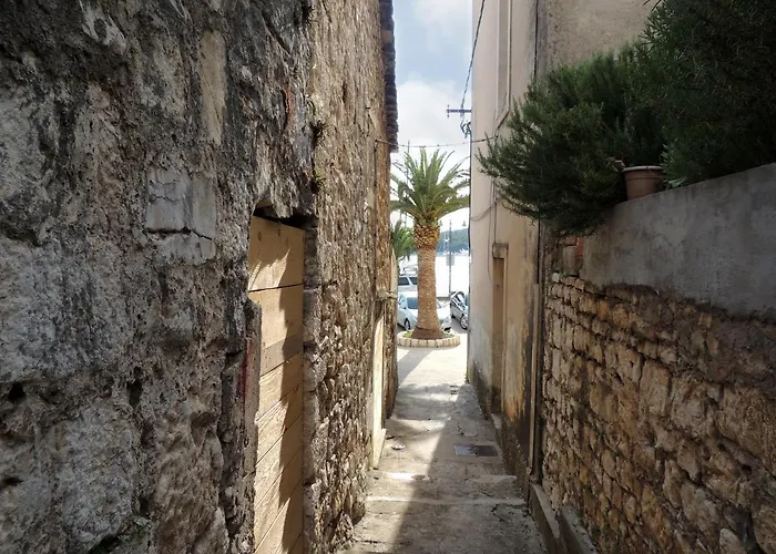 Dalmatera Semesterbostad Rogoznica (Sibenik-Knin)