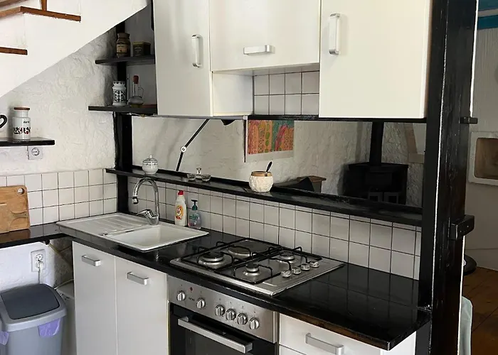 Vakantiehuis Dalmatera