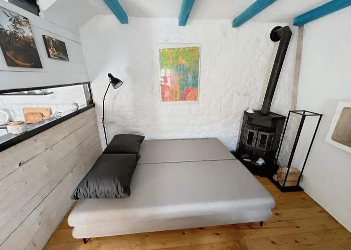 Dalmatera Rogoznica (Sibenik-Knin)