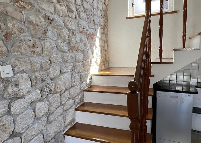 Сasa de vacaciones Dalmatera