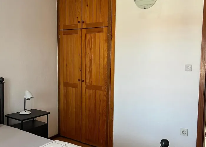 Vakantiehuis Dalmatera *