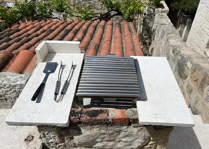 Dalmatera Vakantiehuis