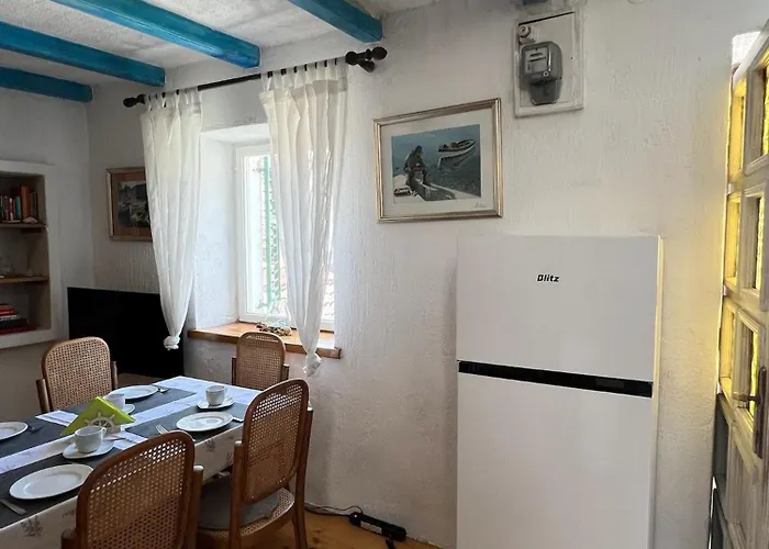 Semesterbostad Dalmatera *