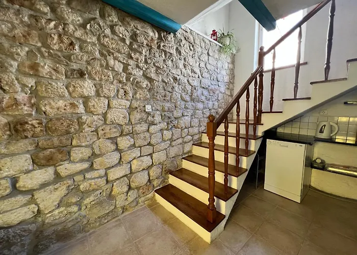 Dalmatera Vakantiehuis