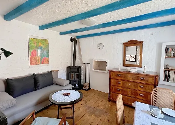 Vakantiehuis Dalmatera