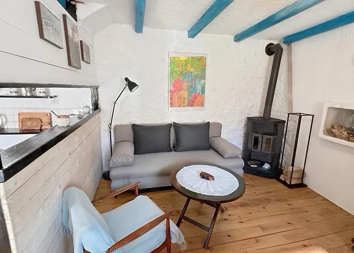 Dalmatera Vakantiehuis Rogoznica (Sibenik-Knin)