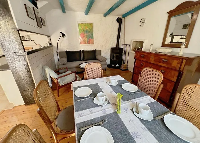 Сasa de vacaciones Dalmatera Rogoznica (Sibenik-Knin)