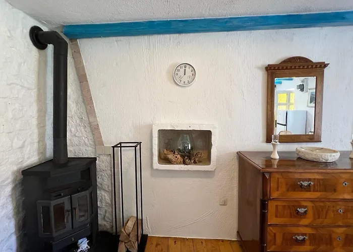 Dalmatera * Rogoznica (Sibenik-Knin)