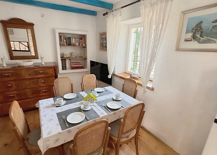 Dalmatera Vakantiehuis *