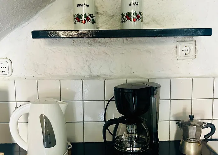 Dalmatera Сasa de vacaciones