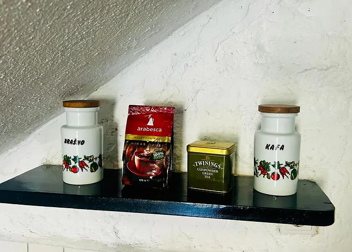 Dalmatera Сasa de vacaciones *