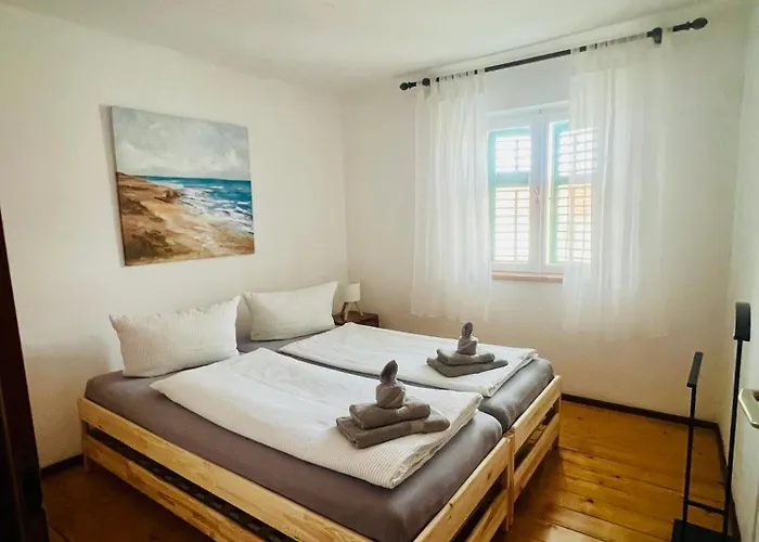 Dalmatera * Rogoznica (Sibenik-Knin)