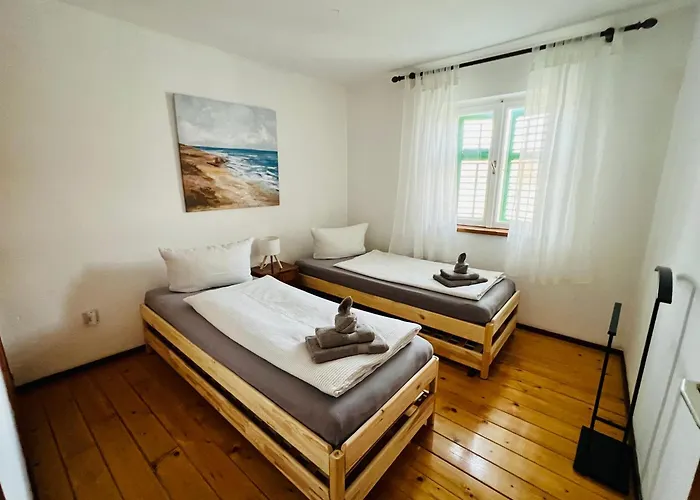 Dalmatera * Rogoznica (Sibenik-Knin)