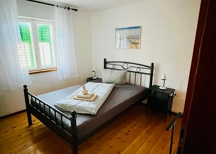 Dalmatera Vakantiehuis *